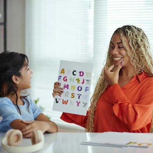 Imagem ilustrativa do curso de Psicologia da Aprendizagem